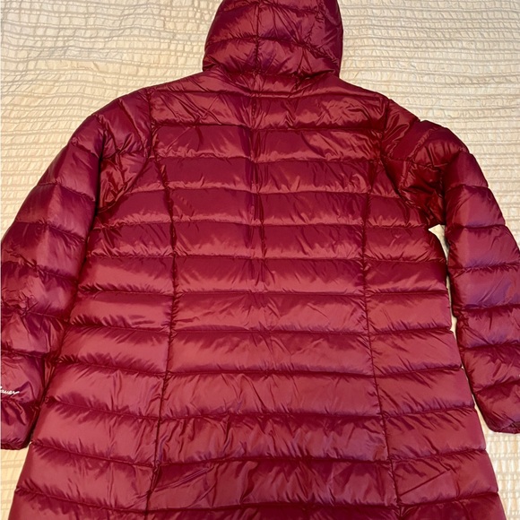 Eddie Bauer CirrusLite jacket, women 2XL - Picture 4 of 6